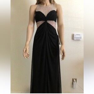 City studio dress